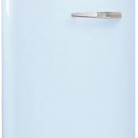 Холодильник Smeg FAB30LPB5