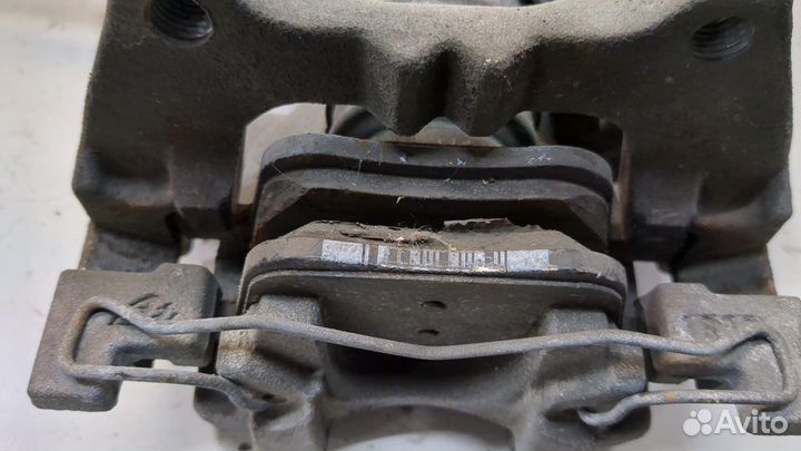 Суппорт Volkswagen Jetta 7 2018, 2019