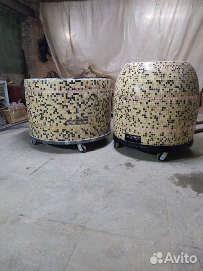 Тандыр глиняный