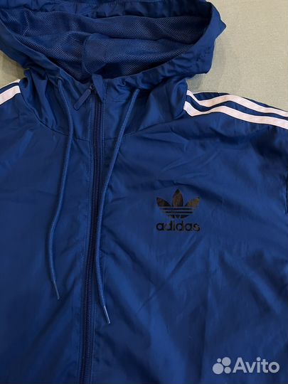 Куртка Adidas originals