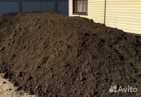 Торфогрунт чернозем арт.Е45