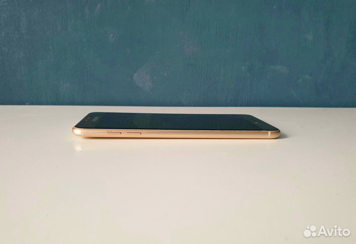 Samsung Galaxy C5, 4/32 ГБ