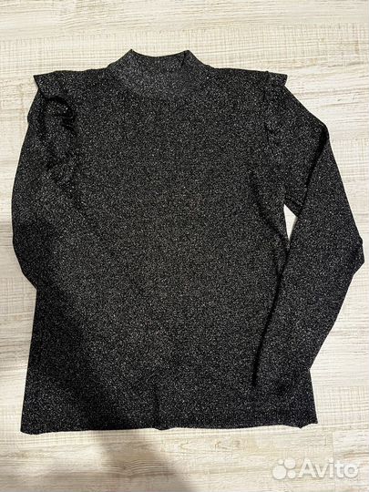 Водолазка massimo dutti S