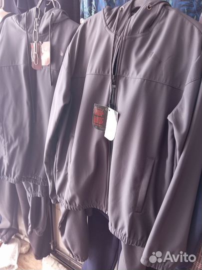 Спортивный костюм