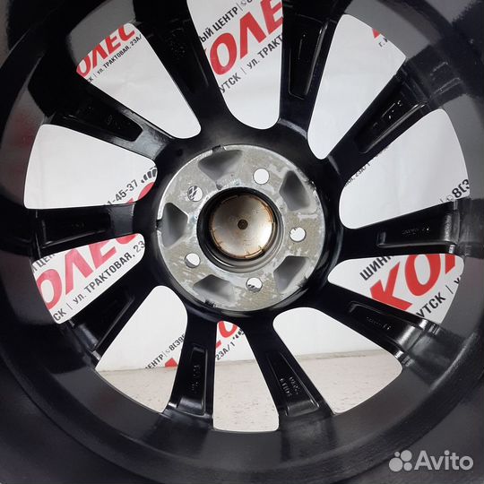 Литые диски Innocence арт. 21-21