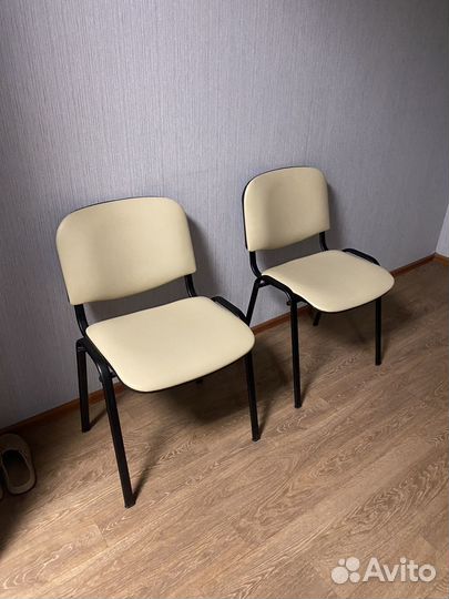 Офисный стул