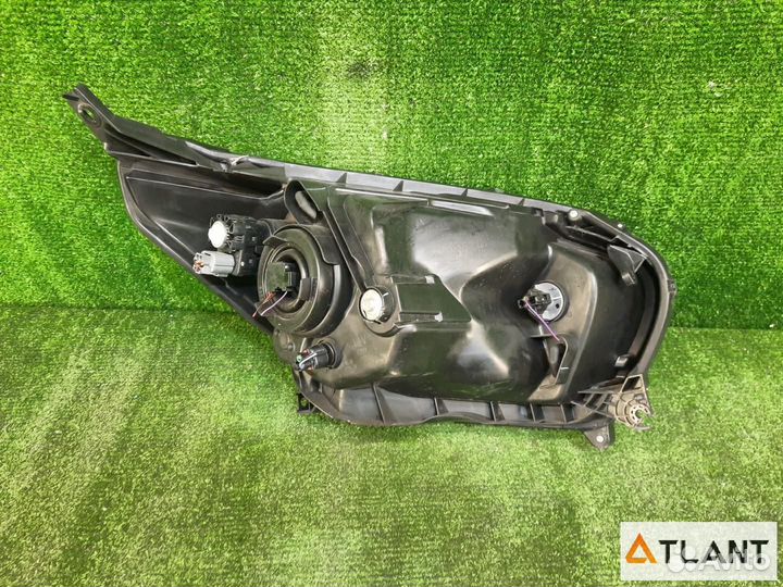 Фара передняя левая nissan dayz