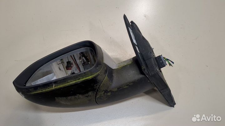 Зеркало боковое Opel Insignia, 2009