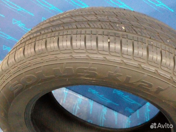 Kumho Solus KL21 225/65 R17 102H