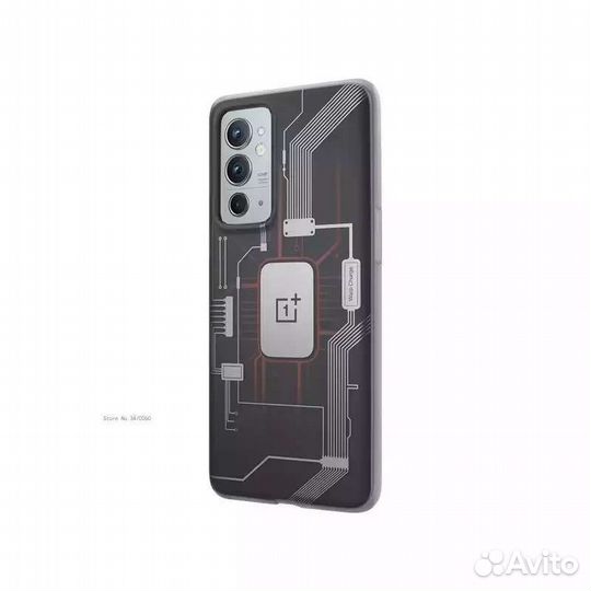 Чехол на Oneplus 9RT