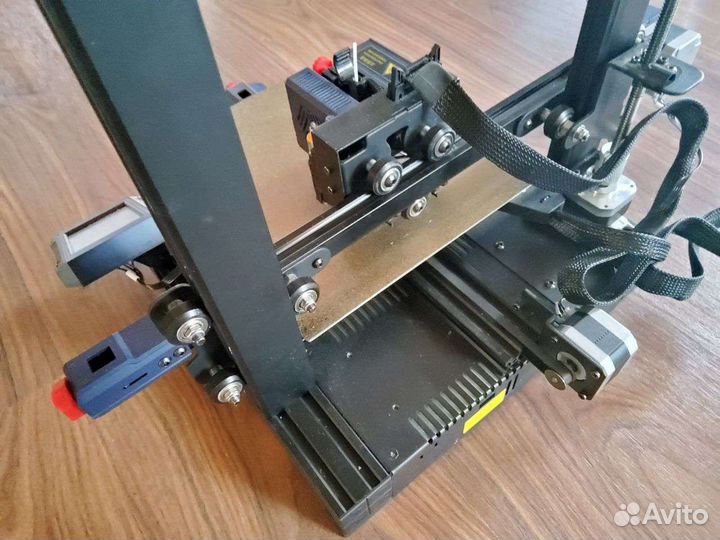 3д принтер Anycubic Kobra