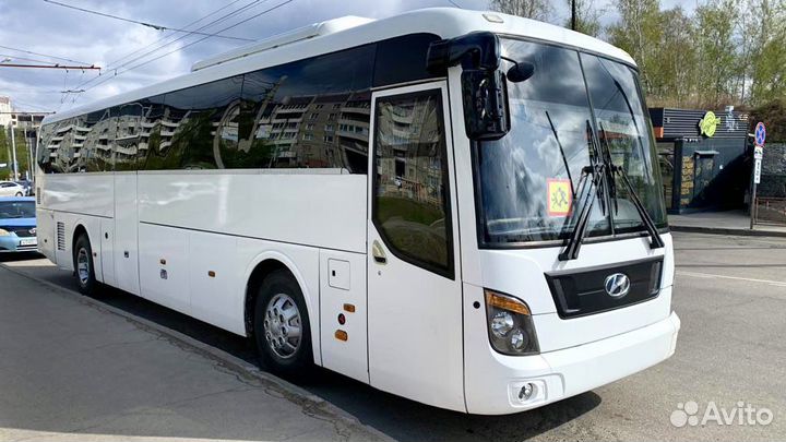 Трансфер микроавтобус Межгород/Байкал/Ольхон/Аршан