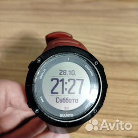 Suunto ambit3 peak discount olx