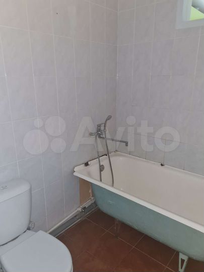 1-к. квартира, 31,3 м², 4/5 эт.