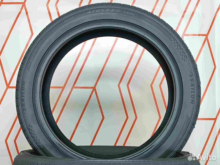 Sailun Atrezzo ZSR2 205/45 R17 88W