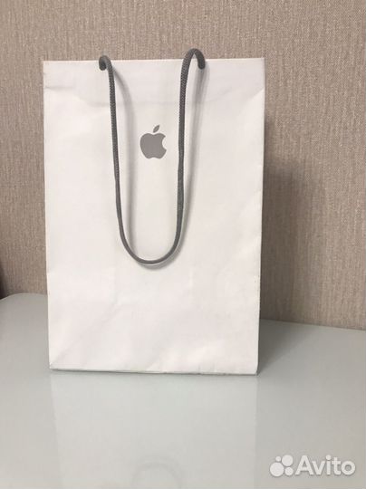 Оригинальный пакет Apple