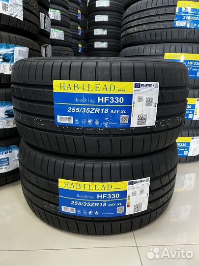 Habilead HF330 255/35 R18 94Y