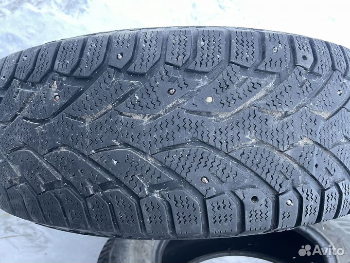 Matador MP 50 Sibir Ice SUV 235/70 R16