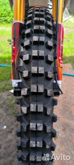 Мотоцикл Regulmoto athlete 250 21/18