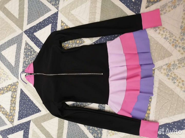 Костюм для фигурного катания 122 128