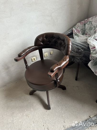 Кресло Людовик стулья