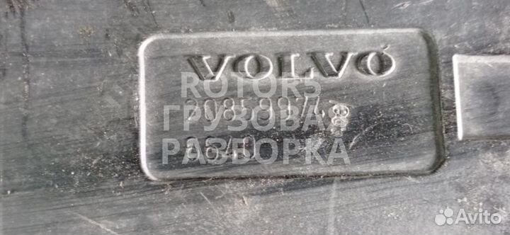 Корпус воздушногo фильтра Volvo FM 2 2012 20859974