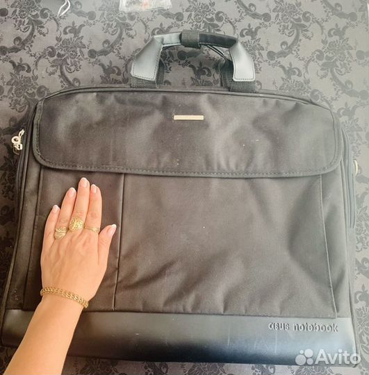 Сумка для ноутбука
