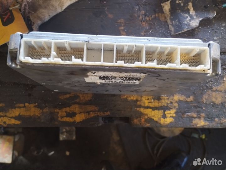 Бортовой компьютер 2азфсе