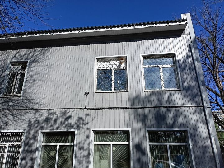 Производство, 615 м²