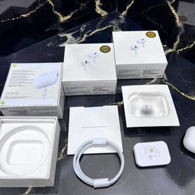 AirPods Pro 2 type-c ANC