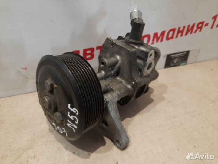 Насос гидроусилителя руля Bmw 530 F07 N55B30A 2009