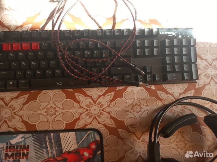 Игровой пк