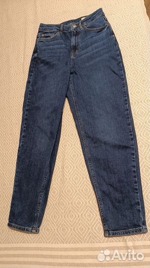 Джинсы женские, р-р 42-44