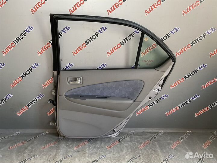 Дверь задняя правая Toyota Prius NHW10 1nzfxe