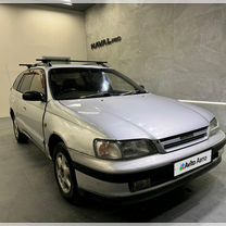 Toyota Caldina 2.0 AT, 1995, 163 670 км, с пробегом, цена 249 000 руб.