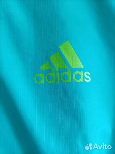 Куртка женская 2в1 Adidas