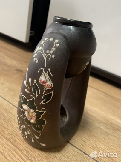 Аромалампа