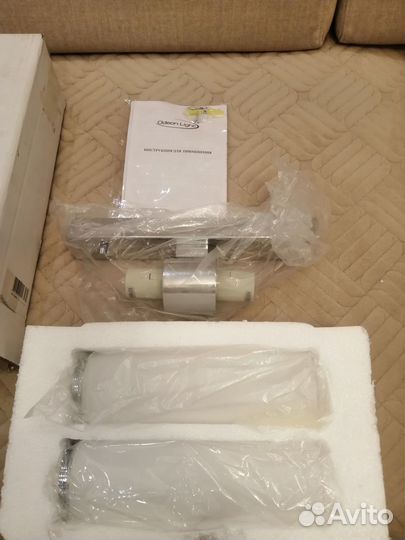 Настенный светильник odeon light (tingi Е27 2*60)