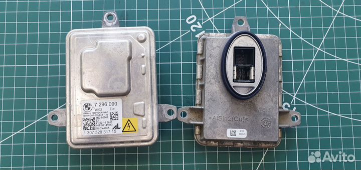 Блок розжига ксенон BMW