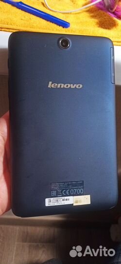 Lenovo Tab A7-50 (A3500-H)