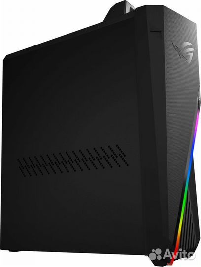 Пк asus ROG Strix G15CE-51140F0370