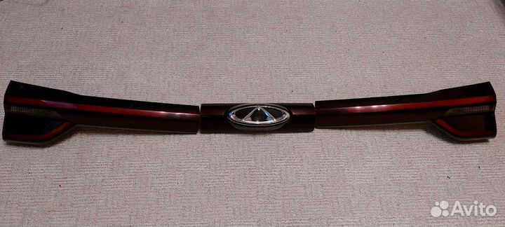 Фонарь крышки багажника chery tiggo 8 (в сборе)