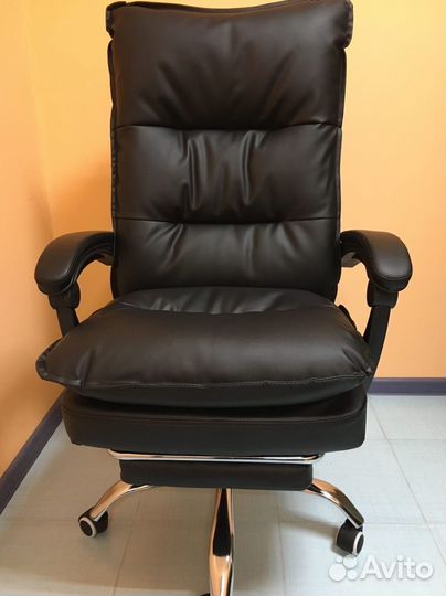 Компьютерное кресло Boss с функцией массажа