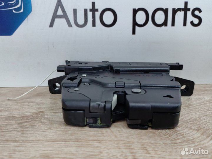 Замок двери багажника Bmw 3 F30 N55B30 2013