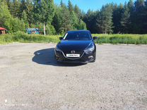 Mazda 3 1.6 AT, 2014, 161 000 км