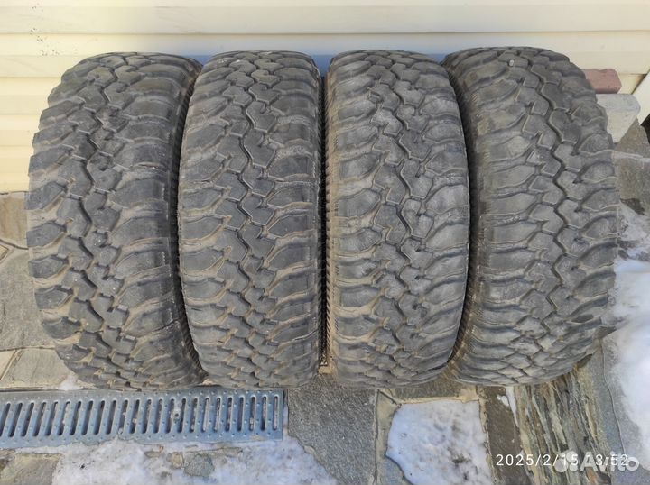 Cordiant Off Road 215/65 R16 102Q