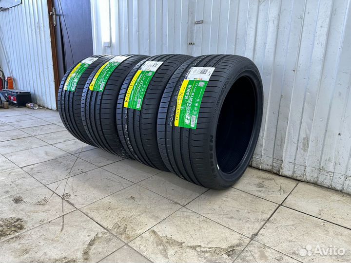 Kapsen K3000 215/50 R17