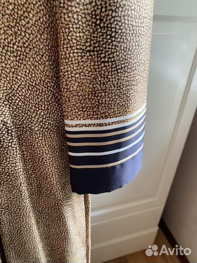 Платье Borbonese 44