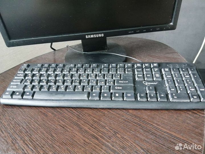 Пк
