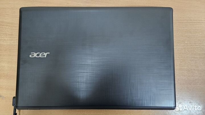 Игровой ноутбук Acer Intel Core i3